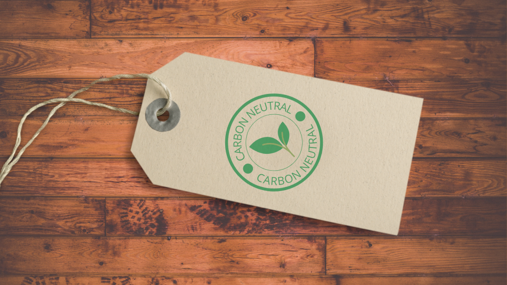 Rotulagem climática: realidade ou tendência?