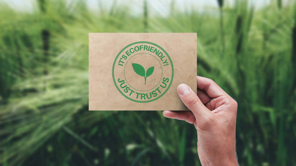 Rótulos Verdes a influência no processo de consumo e a importância do diálogo com o consumidor